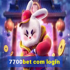 7700bet com login